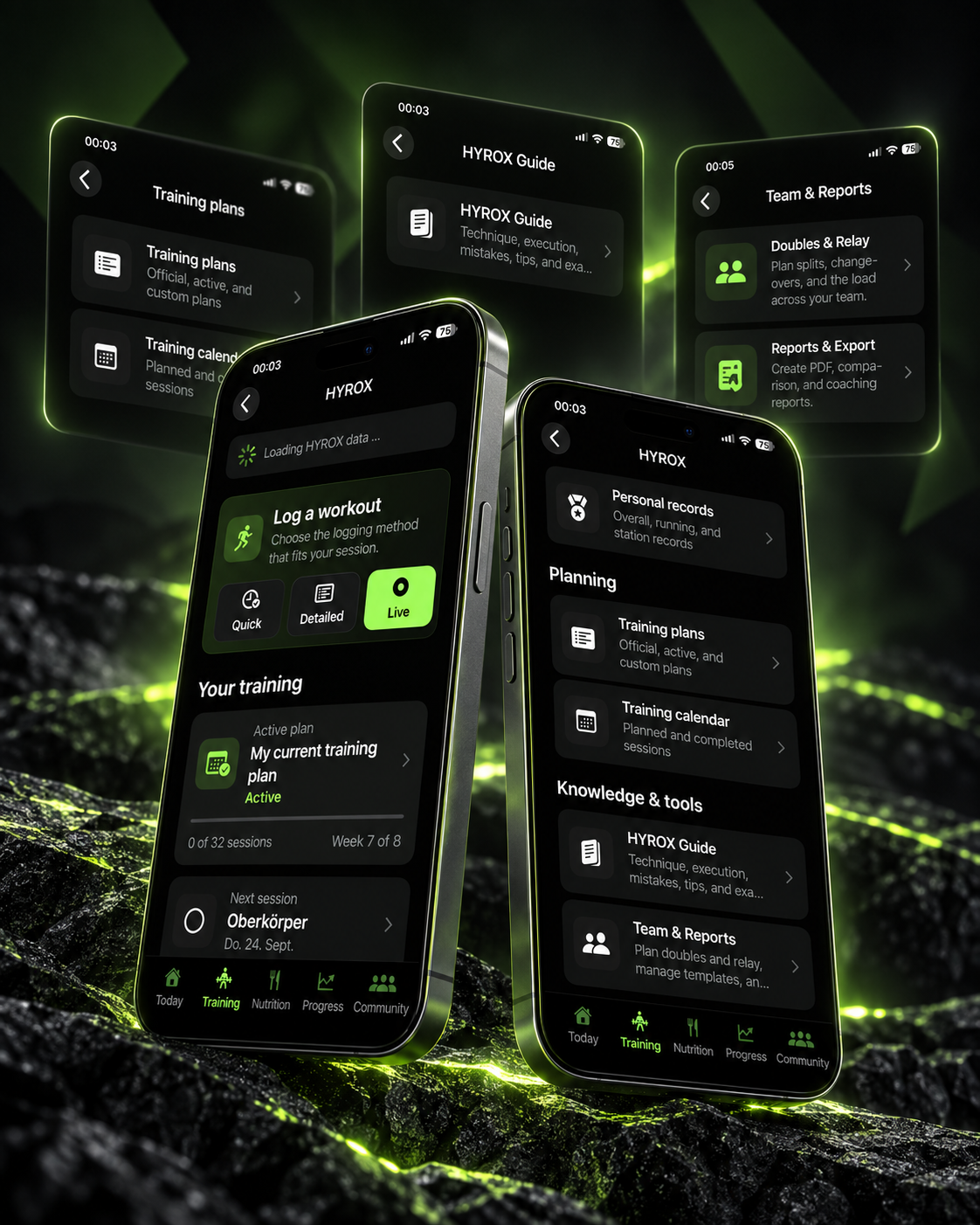 KAVYLO app