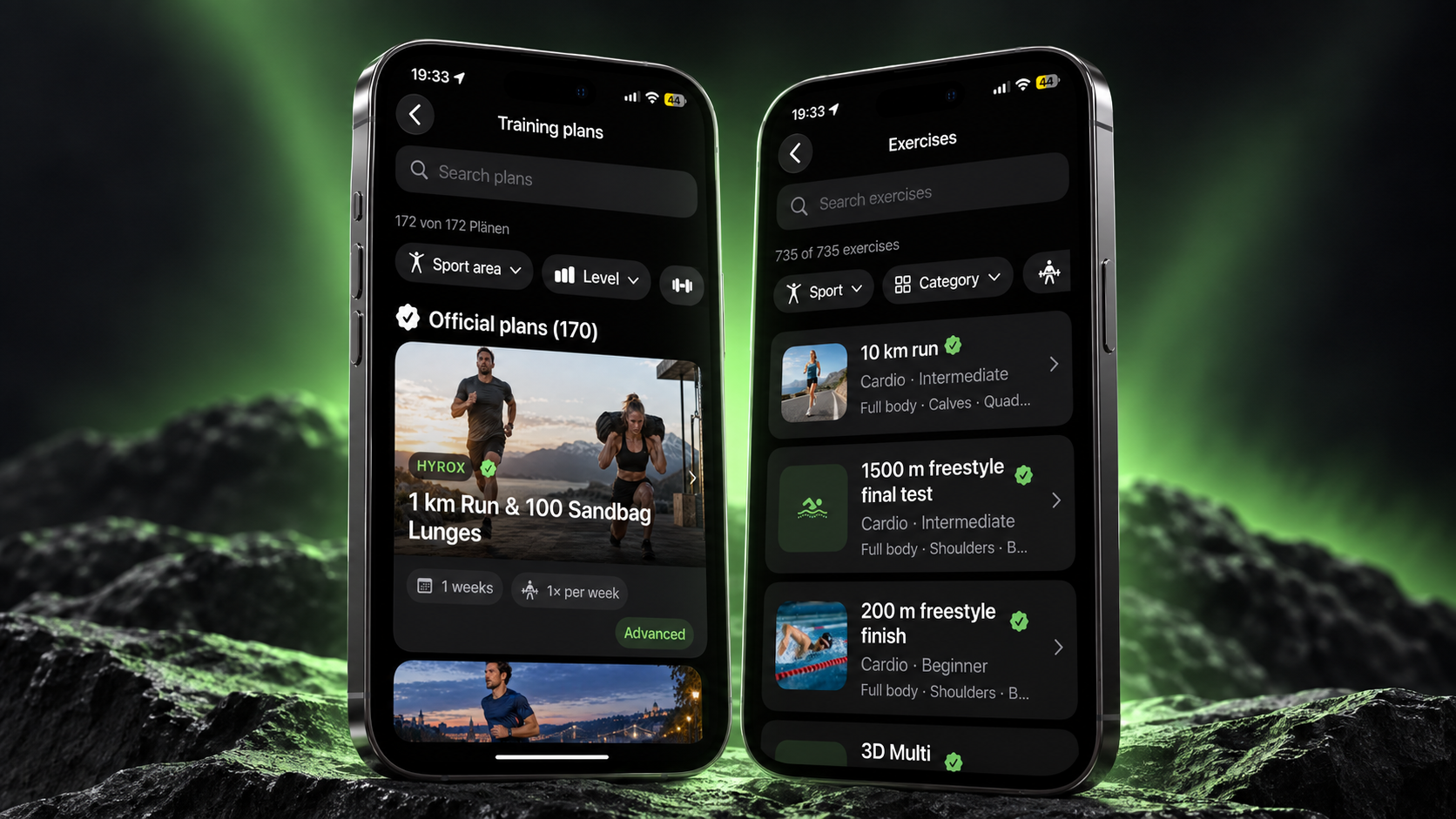KAVYLO app