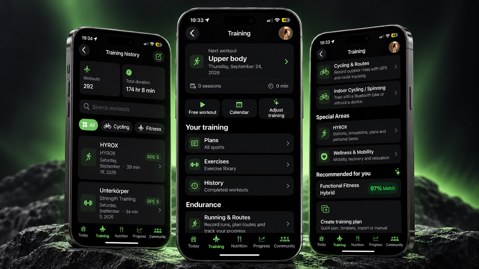 KAVYLO app